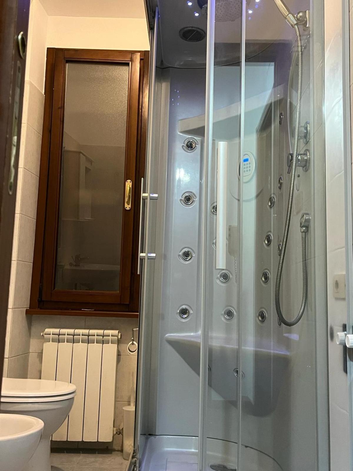 Vacanze Deaf Rom Exteriör bild