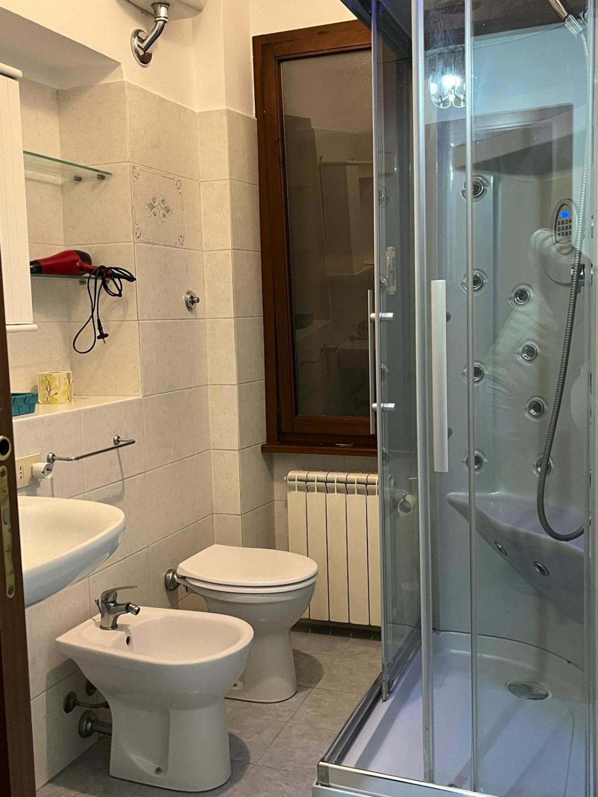 Vacanze Deaf Rom Exteriör bild