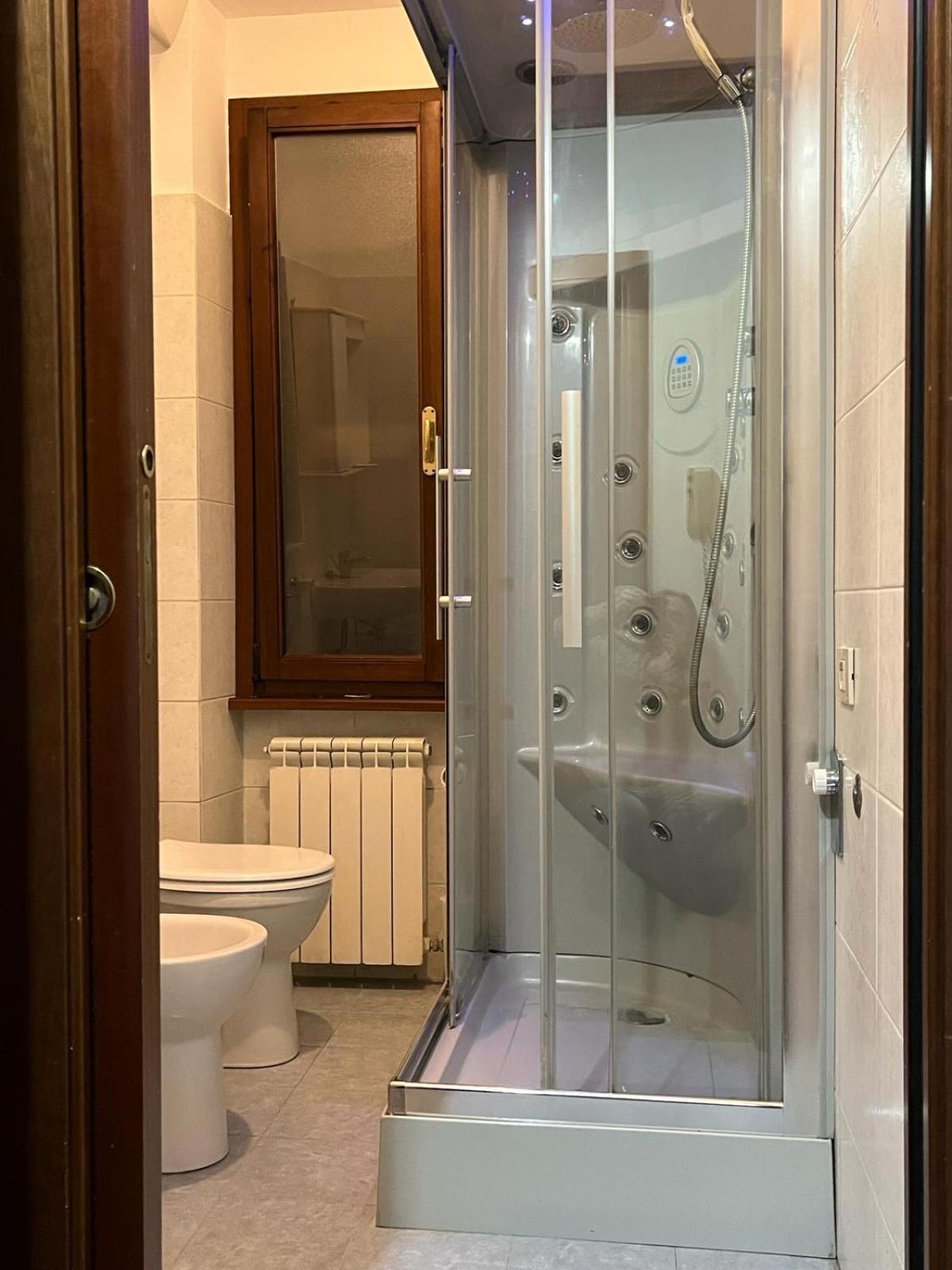 Vacanze Deaf Rom Exteriör bild