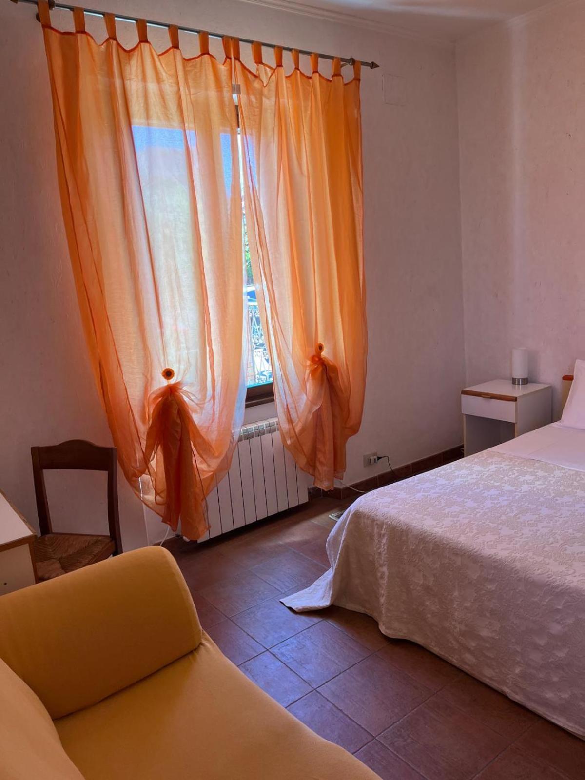 Vacanze Deaf Rom Exteriör bild