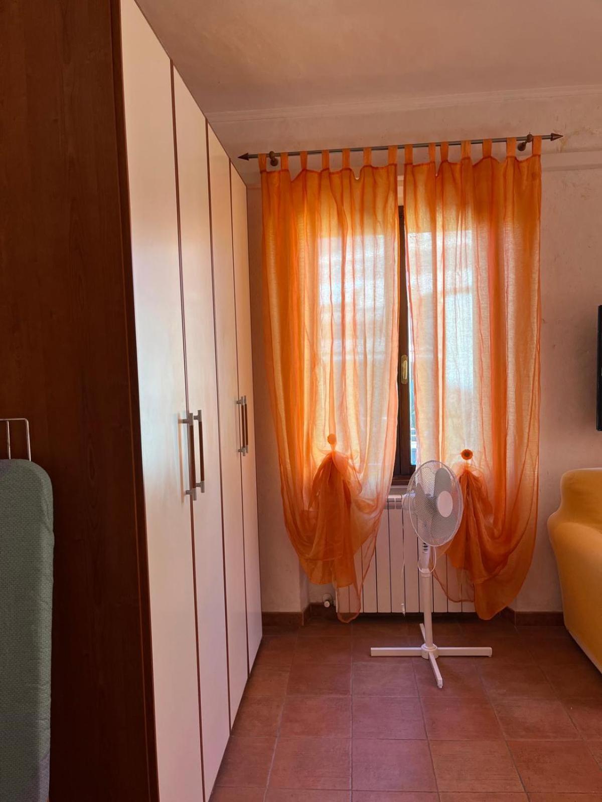 Vacanze Deaf Rom Exteriör bild