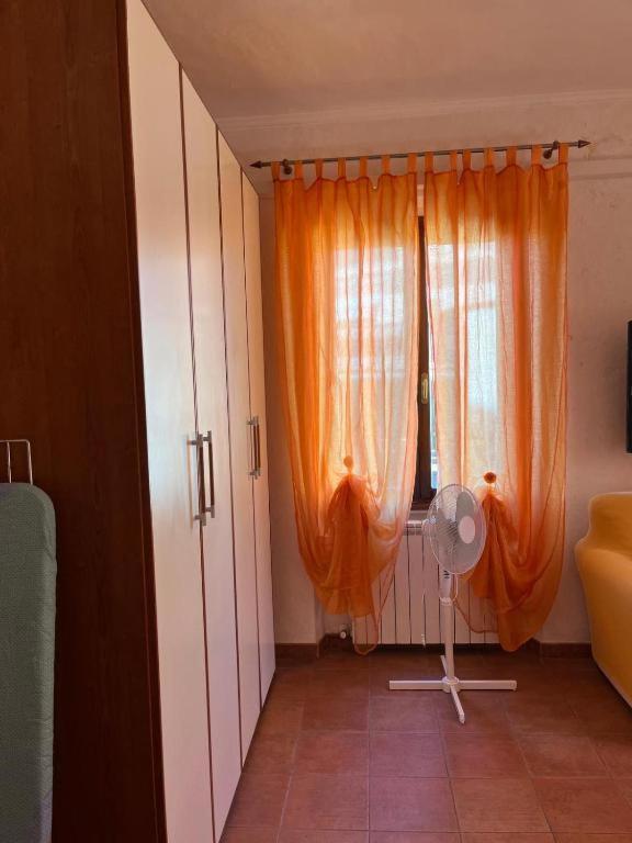 Vacanze Deaf Rom Exteriör bild