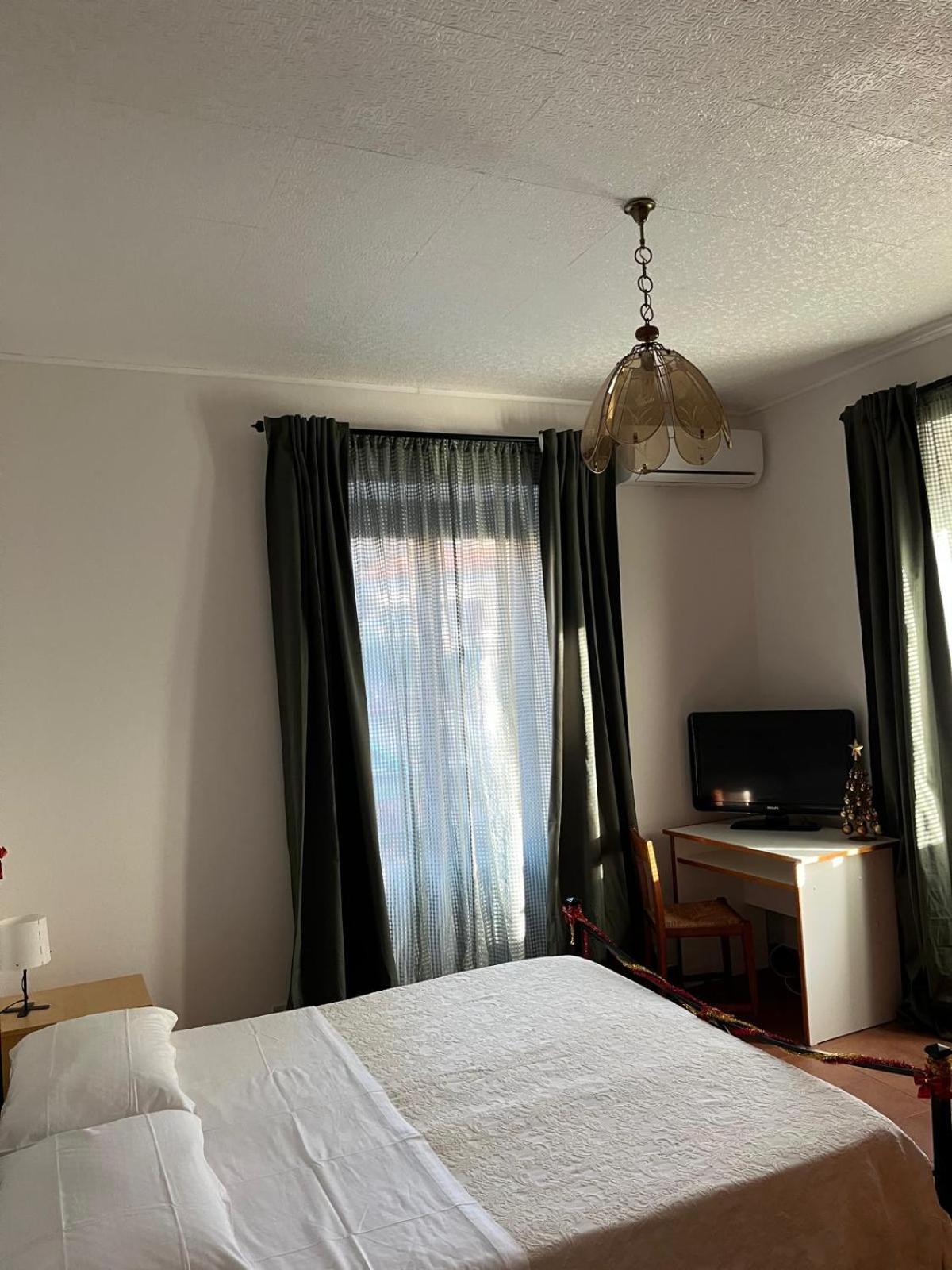 Vacanze Deaf Rom Exteriör bild