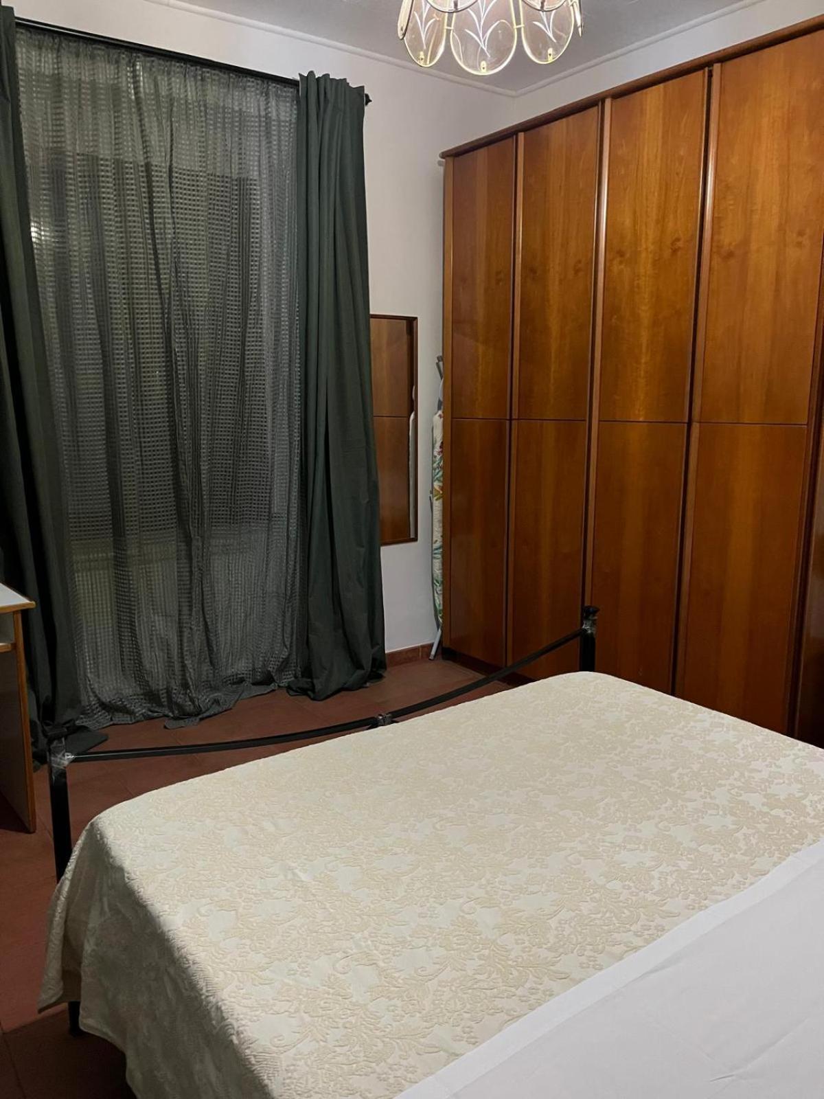 Vacanze Deaf Rom Exteriör bild