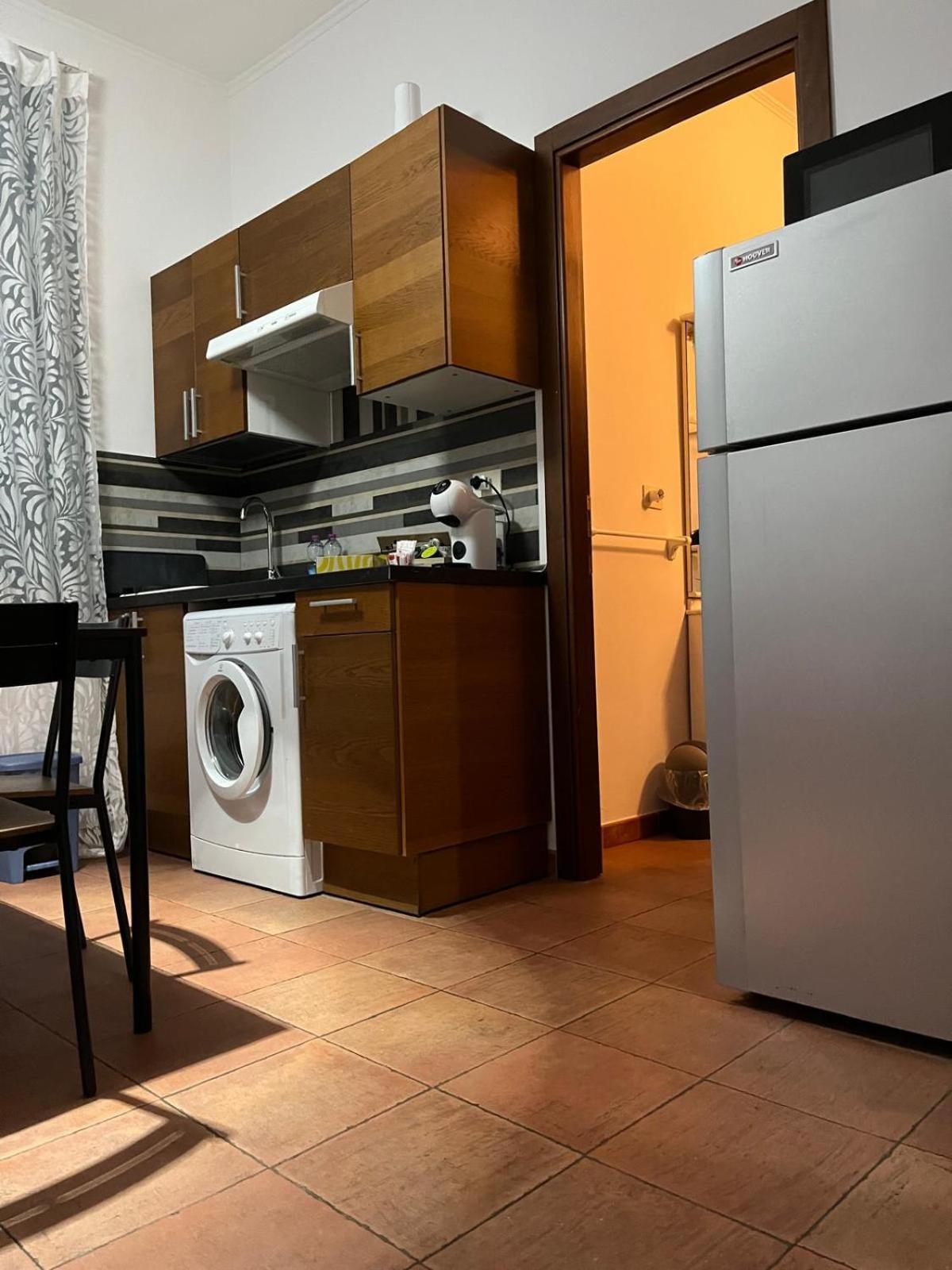 Vacanze Deaf Rom Exteriör bild