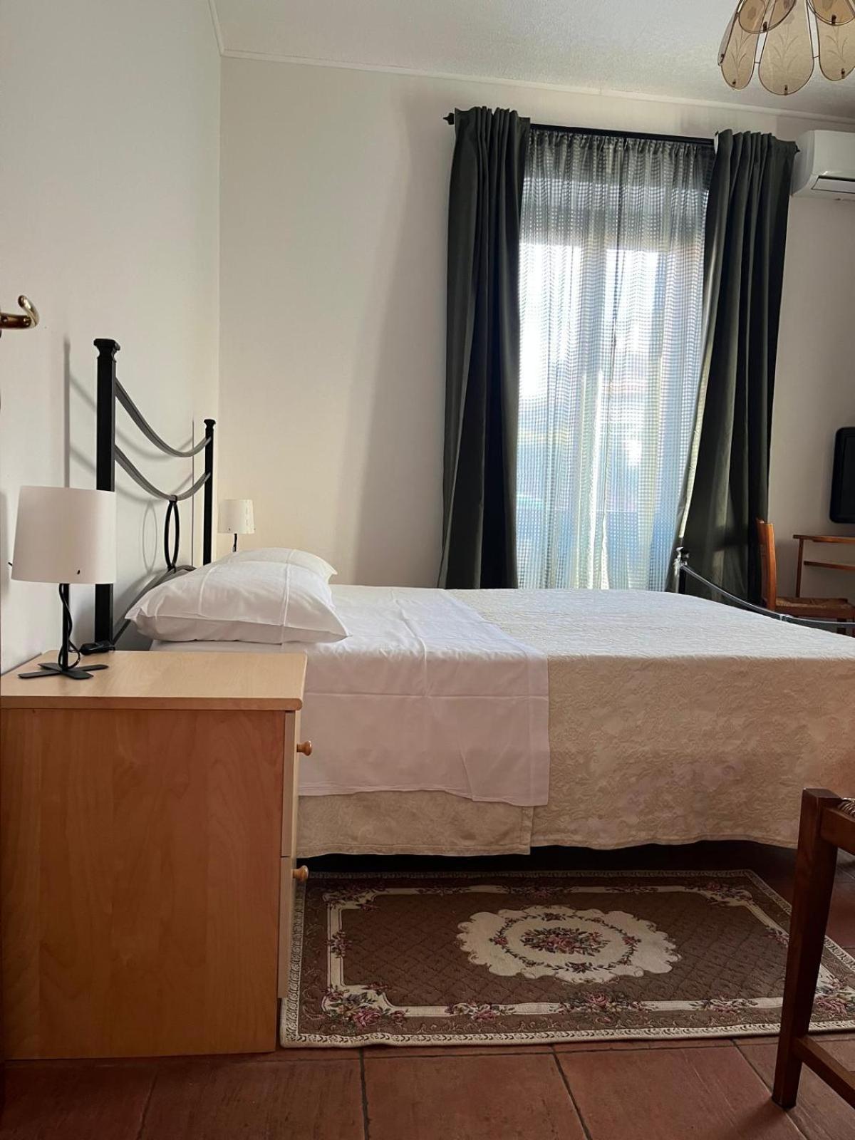 Vacanze Deaf Rom Exteriör bild
