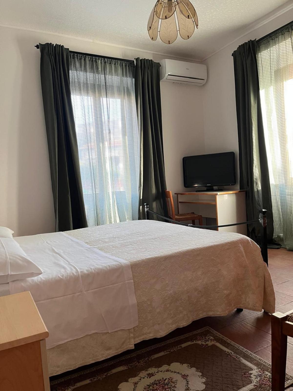 Vacanze Deaf Rom Exteriör bild